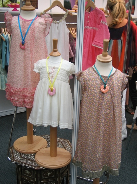 Kidswear at Bubble London from I love Gorgeous for summer 2011