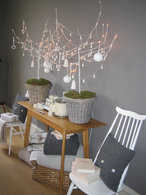 Dressed for Christmas by The White Company